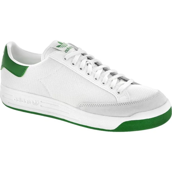 Adidas Men's Rod Laver White/Green