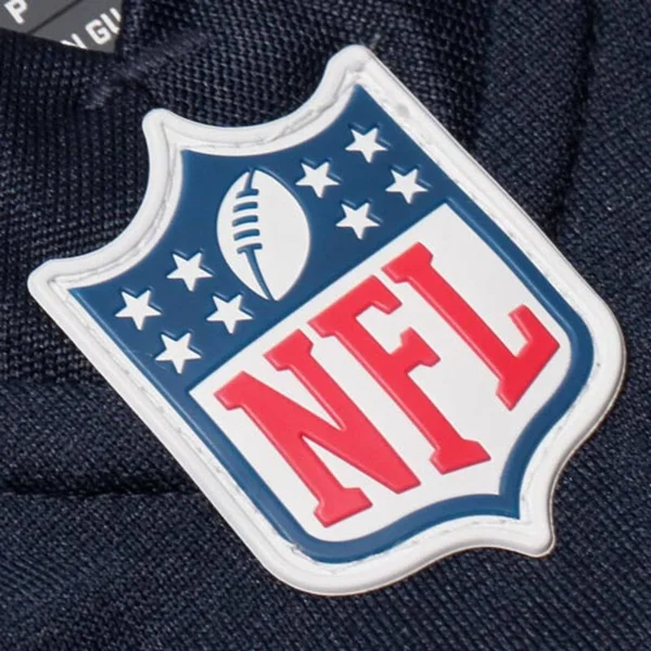 Nike Russell Wilson Seattle Seahawks Girls Youth College Navy Replica Game Jersey Size: Small