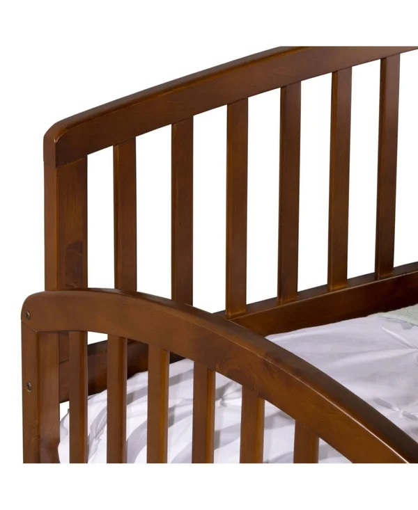 Hillsdale Carolina Daybed - Cherry - Suspension Deck