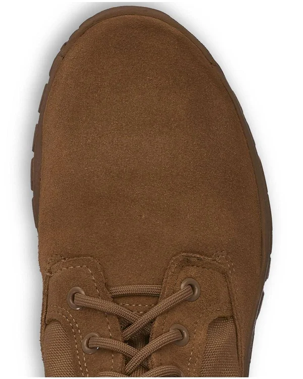Belleville C320 Men's One Xero Ultra Light Assault Boots - Coyote Brown, Size: 6.5W