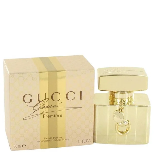 Gucci Premiere by Gucci Eau De Toilette Spray (Tester) 2.5 oz (Women)