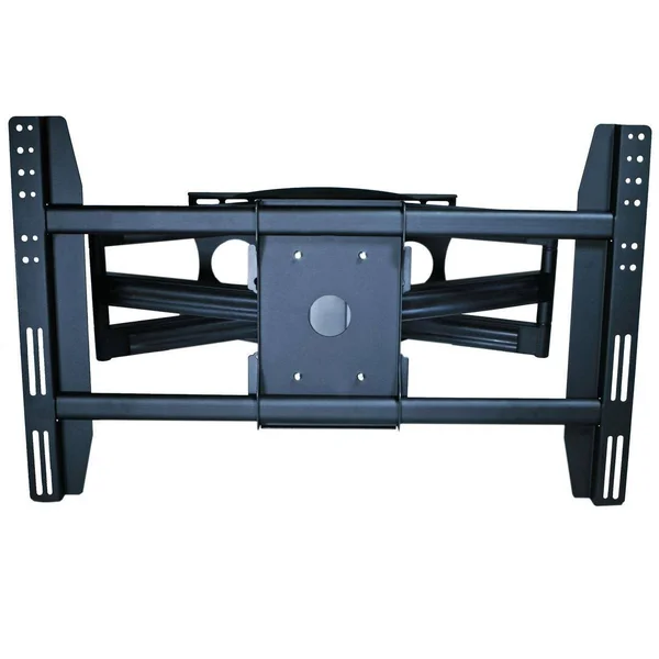 Monoprice Full-Motion TV Wall Mount Bracket (Max 200 lbs 42 - 63 inch)