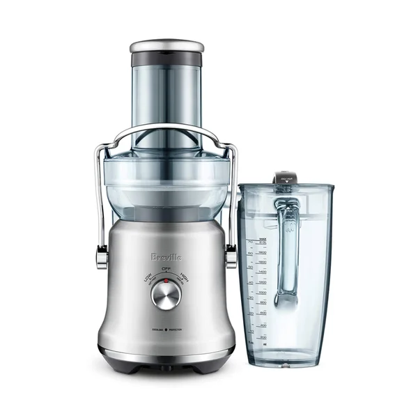 Breville Juice Fountain Cold Plus Juicer