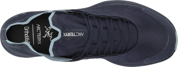 Arc&teryx Women's Norvan SL GTX Black Sapphire/Continuum 8 B US