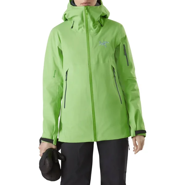 Arc&teryx Sentinel AR Jacket - Women's Ultralush, Xs