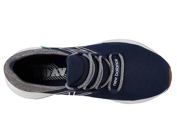 New Balance Fresh Foam Roav Tee Shirt Pack 14 Men's Indigo
