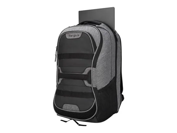 Targus Work + Play Fitness Notebook carrying backpack