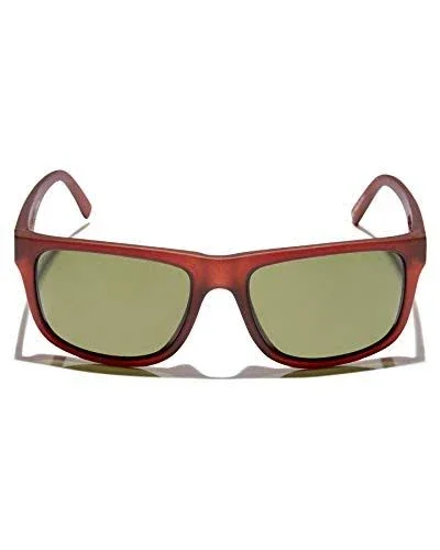 Electric Swingarm XL Sunglasses Cola/Grey Polarized