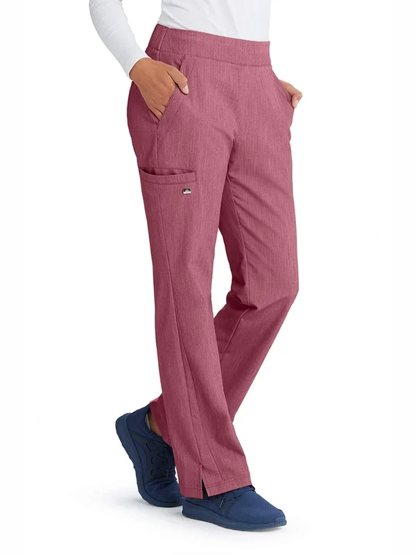 Grey&s Anatomy Signature Women's Astra Cargo Scrub Pant