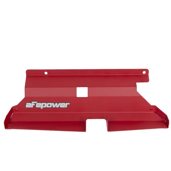 aFe Power 54-10468-R Magnum Force Intake System Dynamic Air Scoop