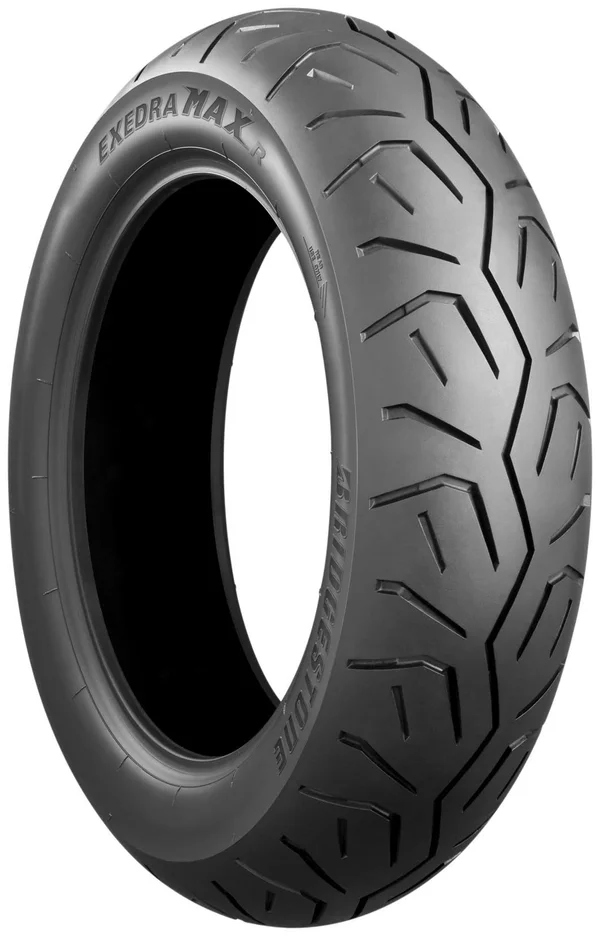 Bridgestone Exedra Max Rear 140/90-15 Motorcycle Tire