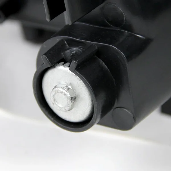 Spec-D Tuning Crystal Housing Headlights Black 07-14 Toyota Tundra