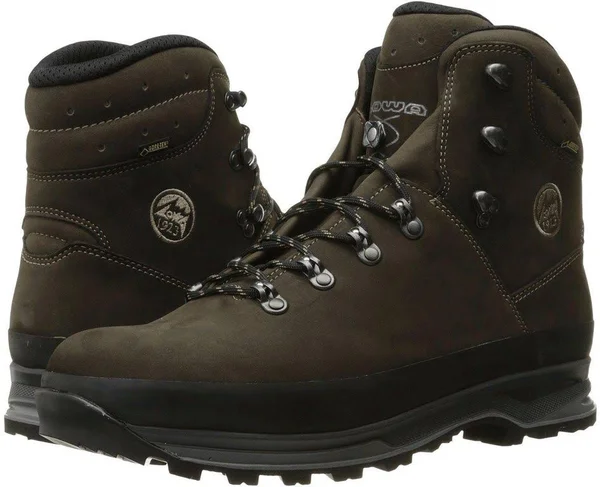 Lowa Men's Ranger III GTX Boots Slate 11.5