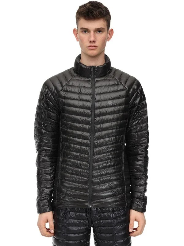 Mountain Hardwear Ghost Whisperer/2 Jacket Men's - Void, Small