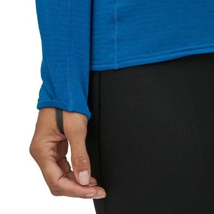 Patagonia Women's Capilene Thermal Weight Crew M