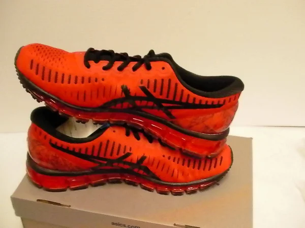 ASICS Gel-Quantum 360 Shoes