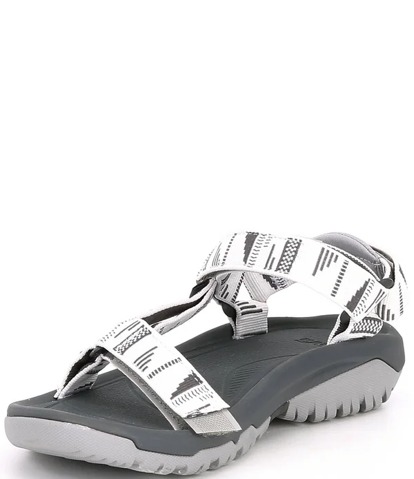 Teva Hurricane XLT2 7 Women's Bright White