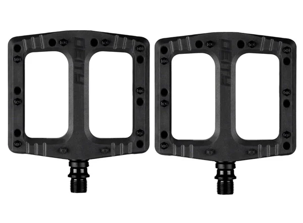 Deity Deftrap Pedals - Mint