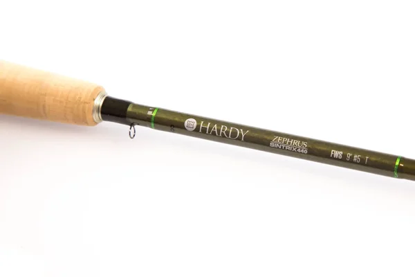 Hardy Zephrus FWS Fly Rod 10& 5wt