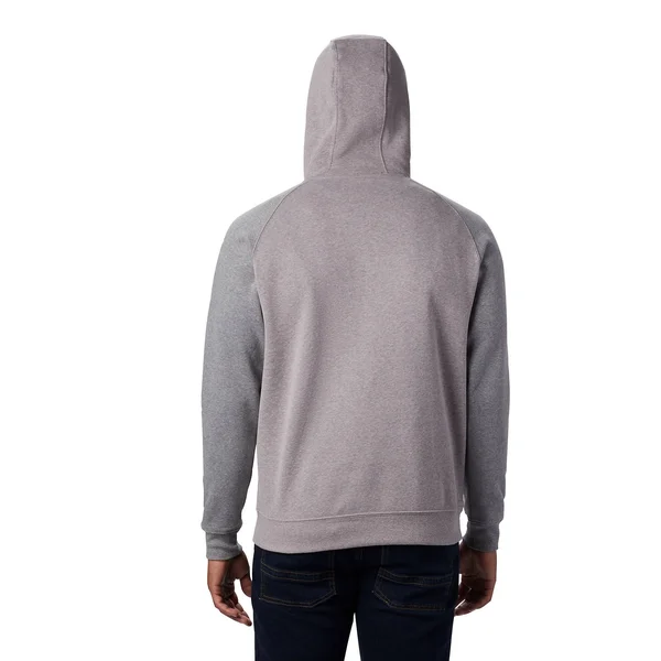 Columbia Men's Hart Mountain II Hoodie