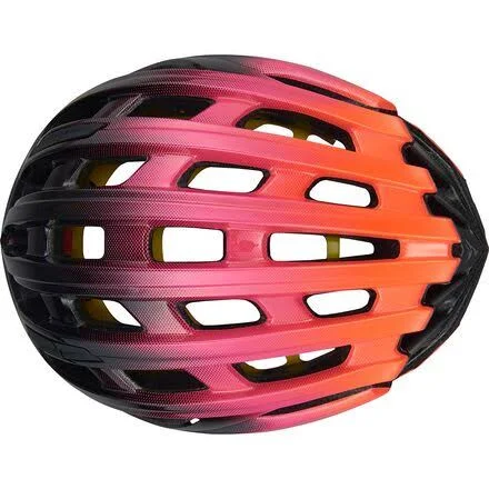 Specialized Propero III with ANGi - Acid Lava Faze - Large