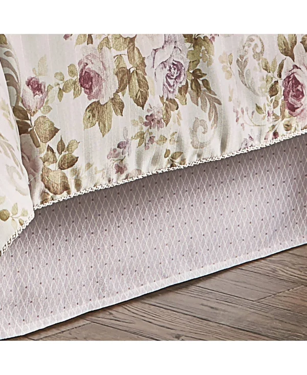 Royal Court Chambord Comforter Set King Lavender