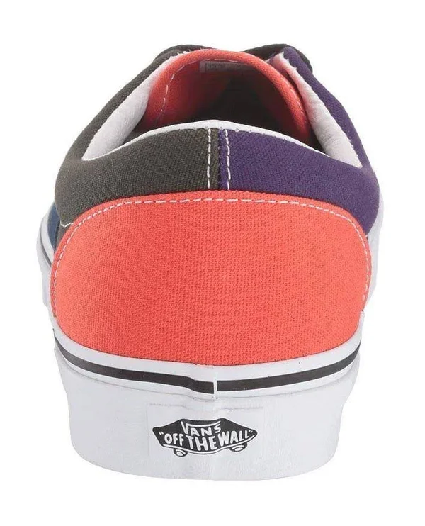 Vans Era Mix & Match 12, Violet Indigo/Forest Night