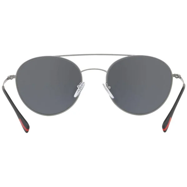 Prada Linea Rossa 51SS Sunglasses 7CQ5L0 Gunmetal