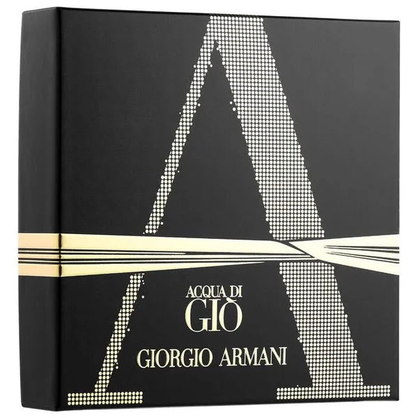 Giorgio Armani Beauty Acqua di Gio Gift Set