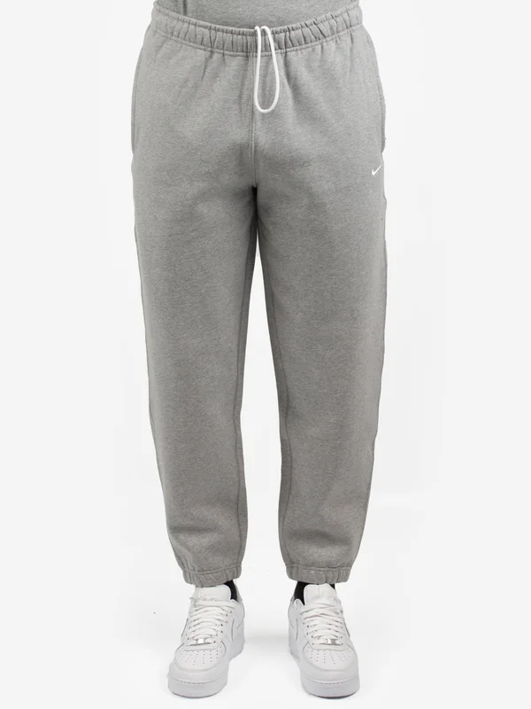 Nike NRG SOLOSWOOSH Pant Grey