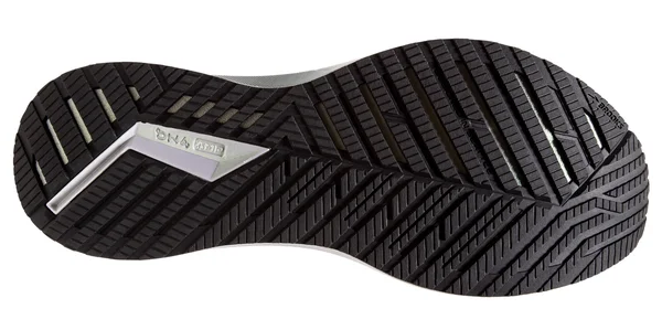 Brooks Men's Bedlam 3 Running Shoes - Black