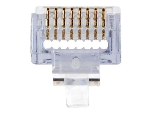 Platinum Tools EZ-RJ45 Network connector - CAT 5e 100003BG