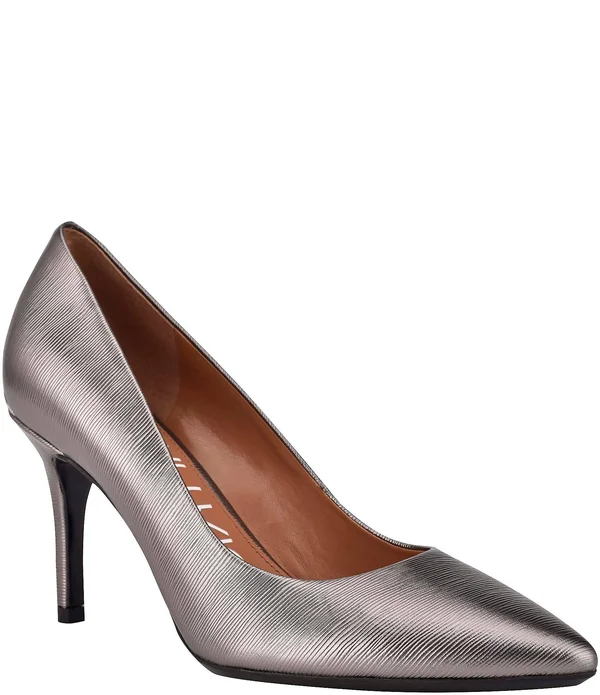 Calvin Klein Women's Gayle Pump