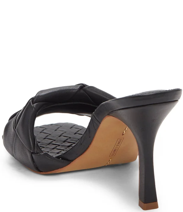 Vince Camuto Brelanie Sandal - Women's, Red, Size 9, Sandals