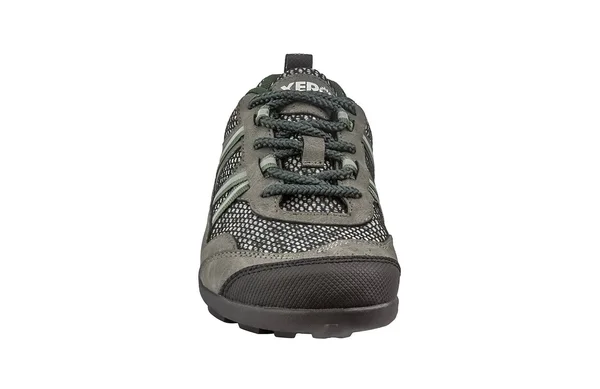 Xero Shoes - TerraFlex Trail Running and Hiking Shoe - Men's 15, Forest