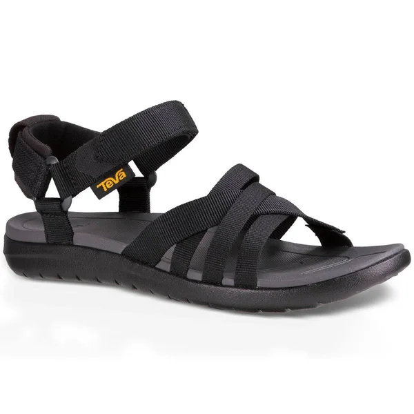 Teva Sanborn Sandal - Women's - Black