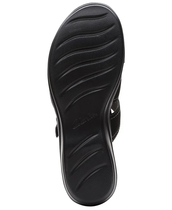 Clarks Alexis Art 9 Women's Black