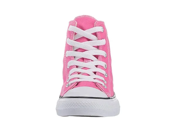 Converse Chuck Taylor All Star Galaxy Dust High Top (Pink Size 3) Little Kids Canvas Shoes