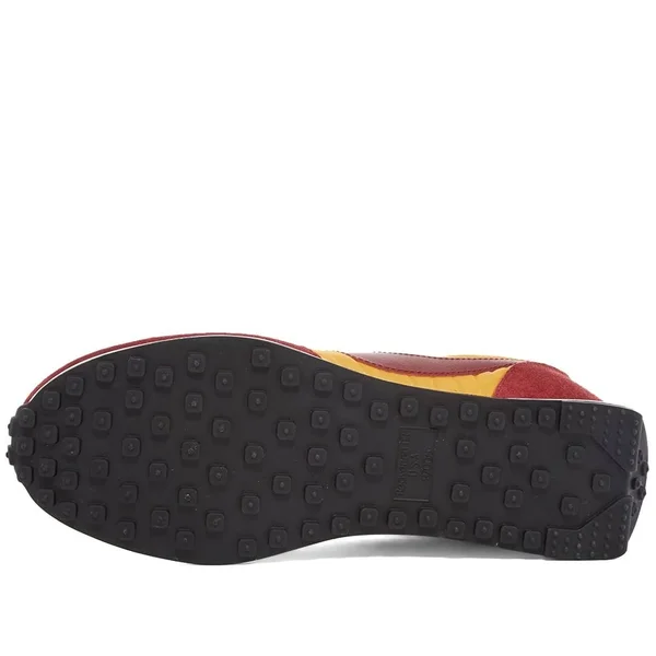 Nike Air Tailwind 79 Gold - Red, White & Orange