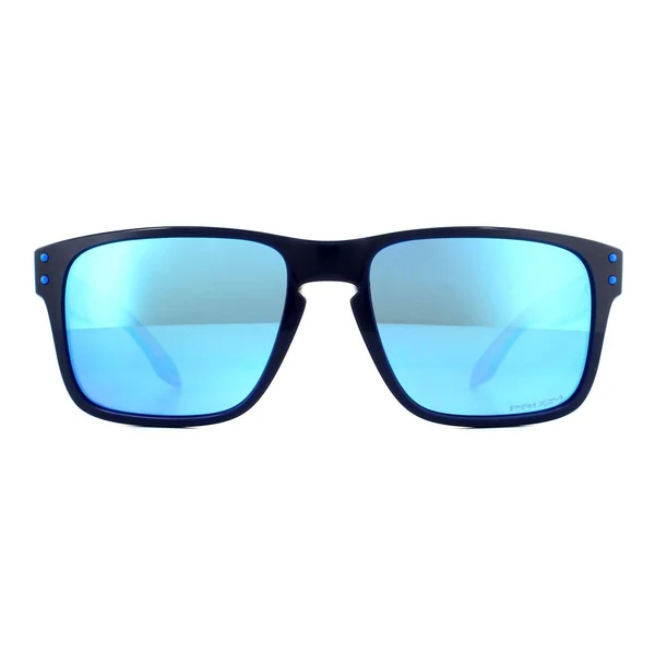 Oakley Holbrook XS, Polished Navy Prizm Sapphire