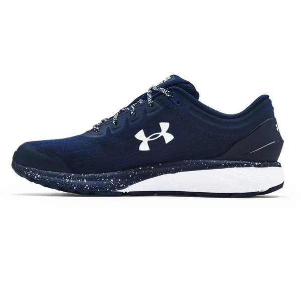 Under Armour Men's Charged Escape 3 Evo Running Shoes - Navy - 13