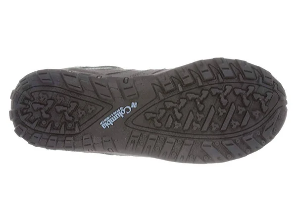 Columbia Redmond Hiking Shoe - Women's 7.5 Boulder - Sky Blue