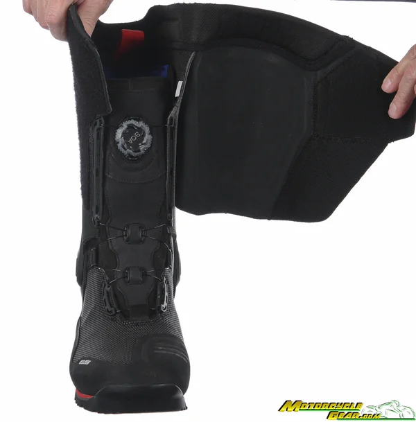 Revit Expedition H2O Boots (Black)