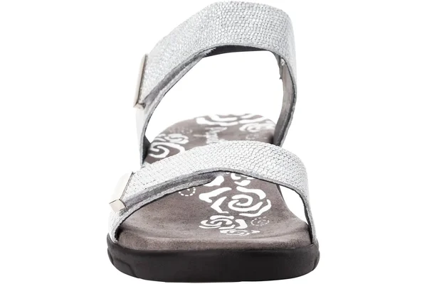 Propet Women's Winslet Sandals Size 8.5-W Meringue