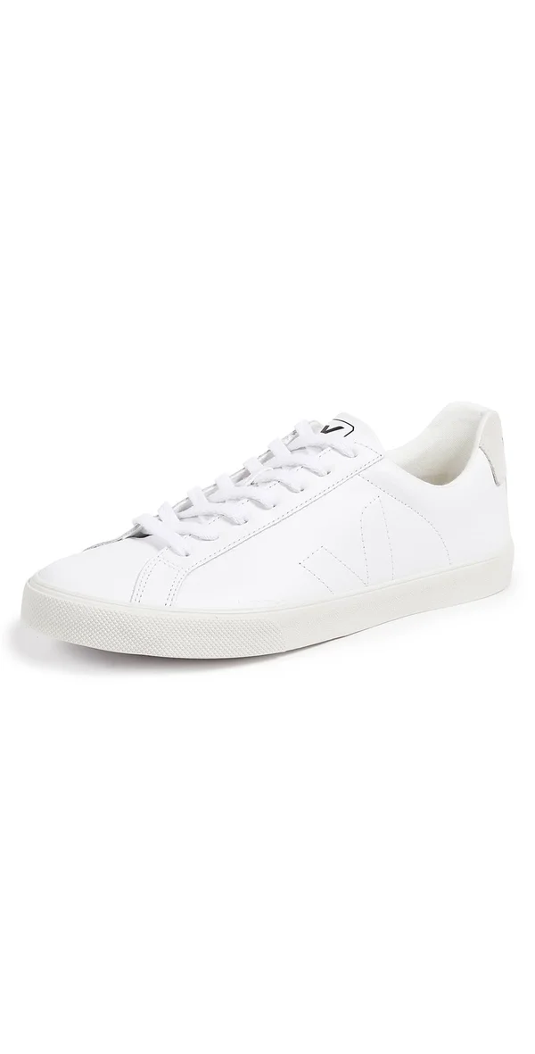 Veja Esplar Leather Sneakers