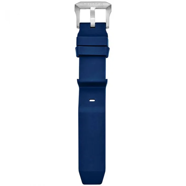 Citizen Eco Drive Mens ProMaster Aqualand Strap Watch - Ocean Blue
