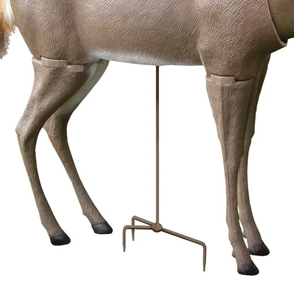 Primos Deer Decoy Scarface