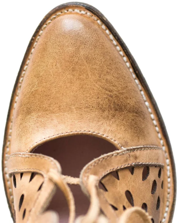 Miss Macie Womens Waiting on Friday 5 Top Boots