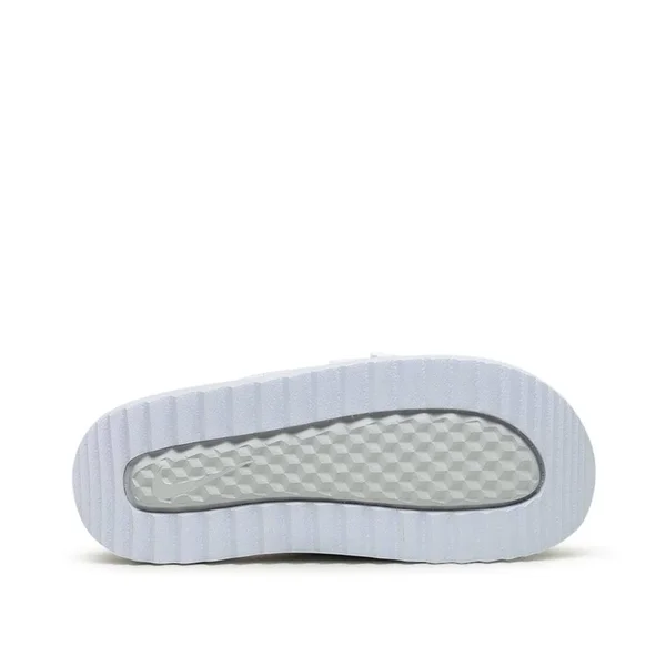 Nike Wmns Asuna Slide Photon Dust - Size 8 Women