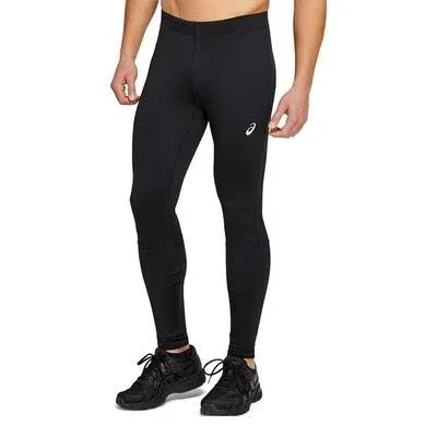 Asics Icon Training Tights Matte Black - M